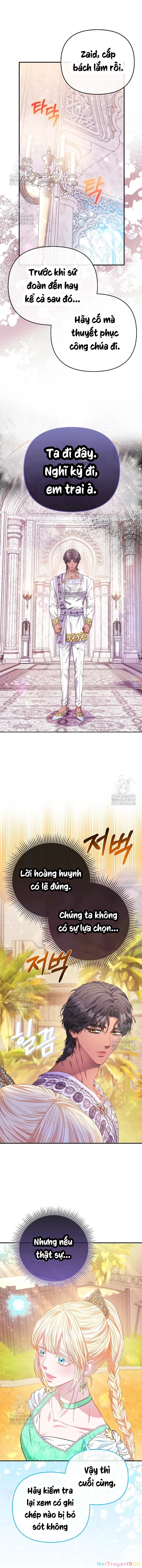 Nàng Công Chúa Của Mọi Người Chapter 88 - 14