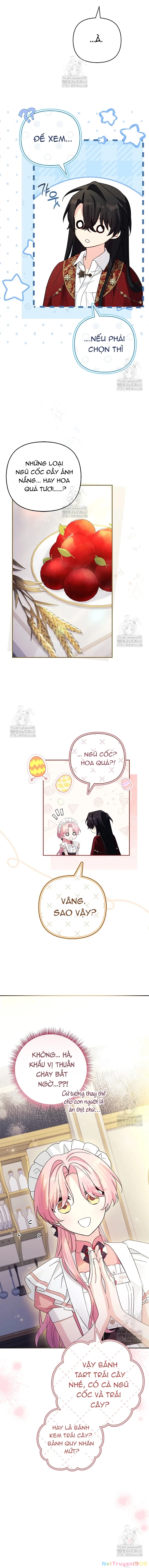 Tôi đã trở thành con gái út của công tước phản diện Chapter 114 - 7