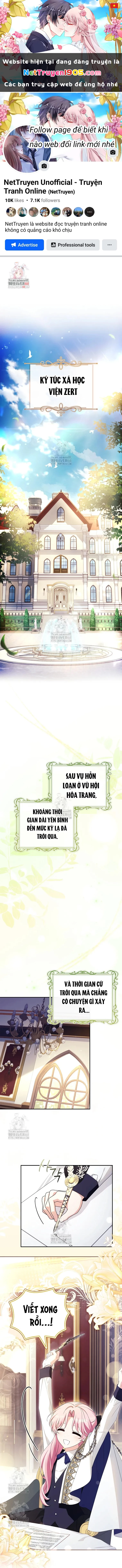 Tôi đã trở thành con gái út của công tước phản diện Chapter 115 - 1