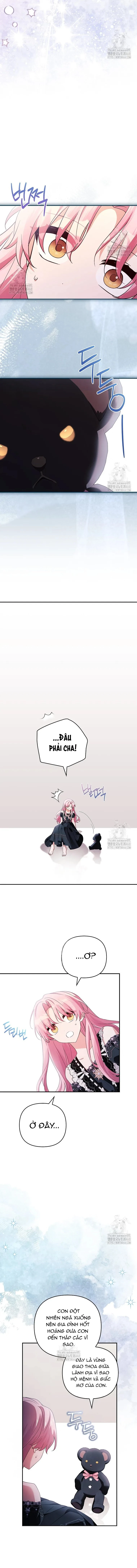 Tôi đã trở thành con gái út của công tước phản diện Chapter 116 - 4