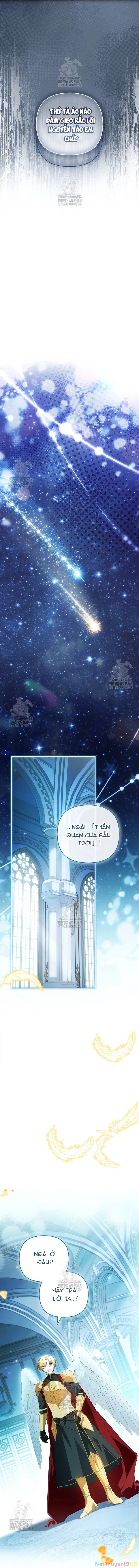 Tôi đã trở thành con gái út của công tước phản diện Chapter 116 - 8