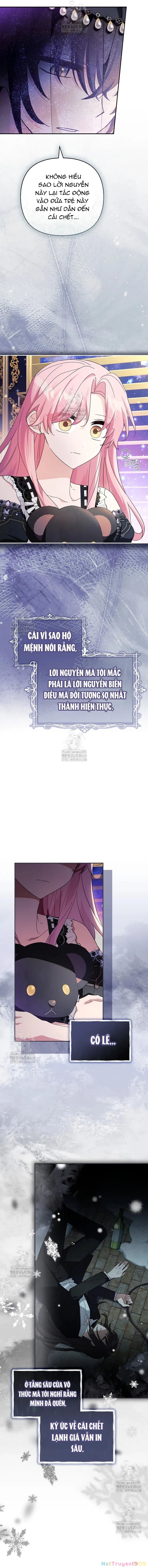 Tôi đã trở thành con gái út của công tước phản diện Chapter 116 - 12