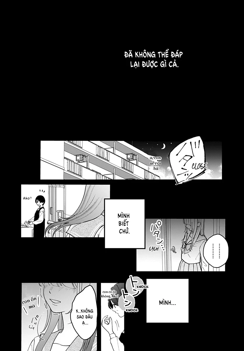 Sắc Son Đầu Đời Chapter 3 - 9
