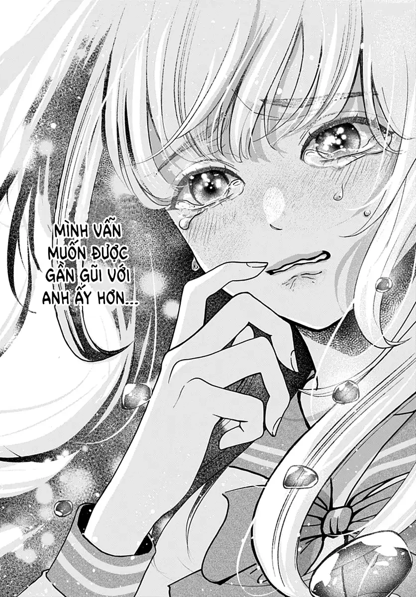 Sắc Son Đầu Đời Chapter 3 - 11