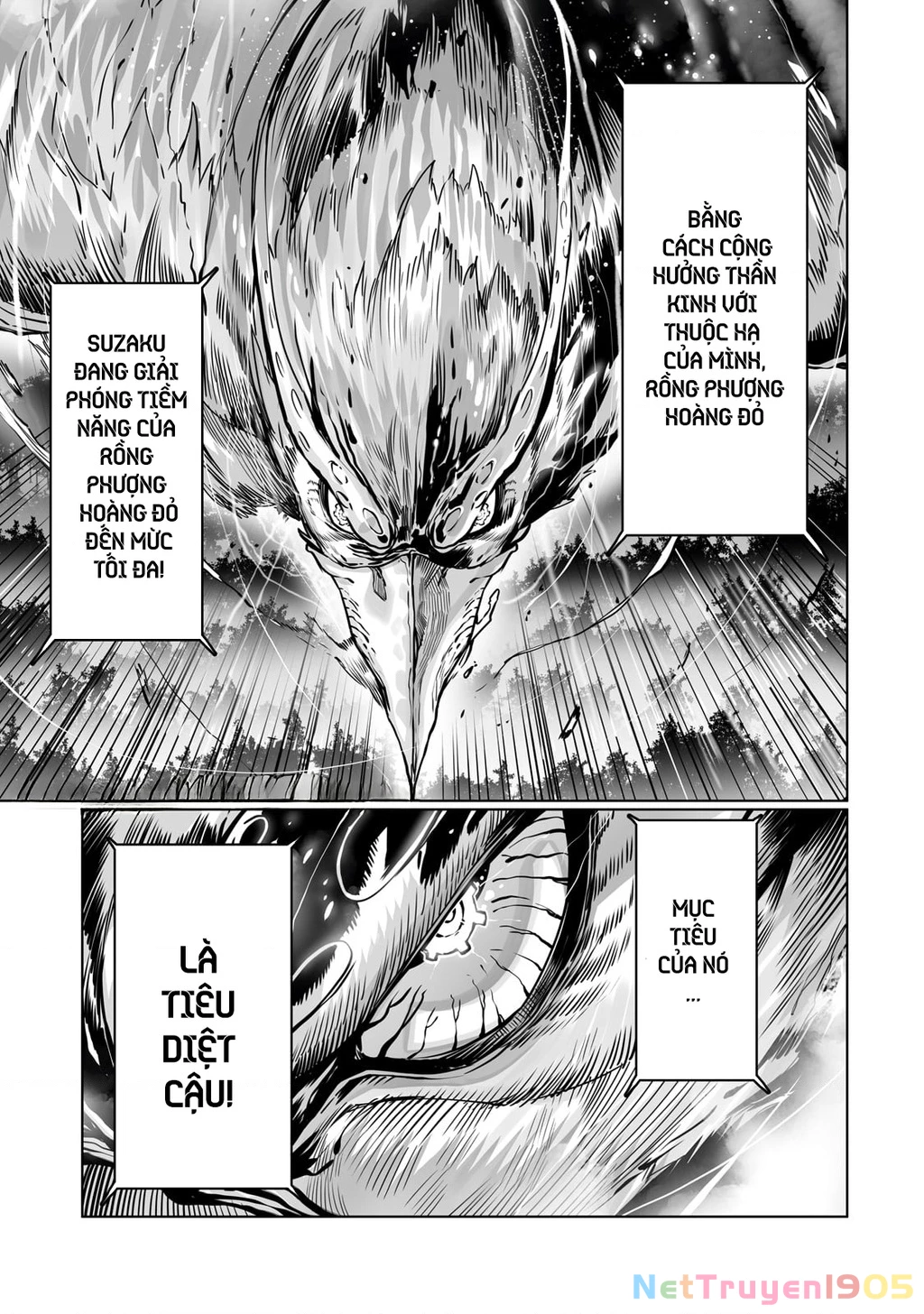 The Useless Tamer Will Turn Into The Top Unconsciously By My Previous Life Knowledge Chapter 38 - 7