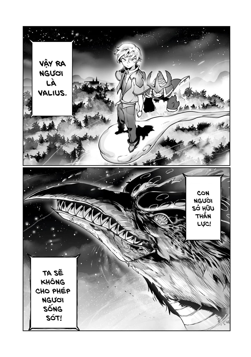 The Useless Tamer Will Turn Into The Top Unconsciously By My Previous Life Knowledge Chapter 38 - 11