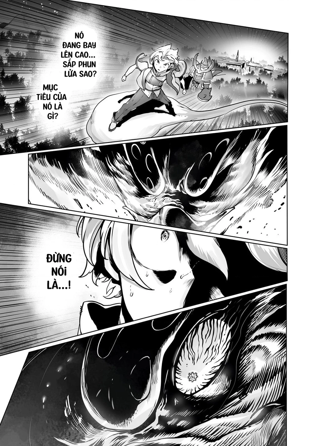 The Useless Tamer Will Turn Into The Top Unconsciously By My Previous Life Knowledge Chapter 38 - 15
