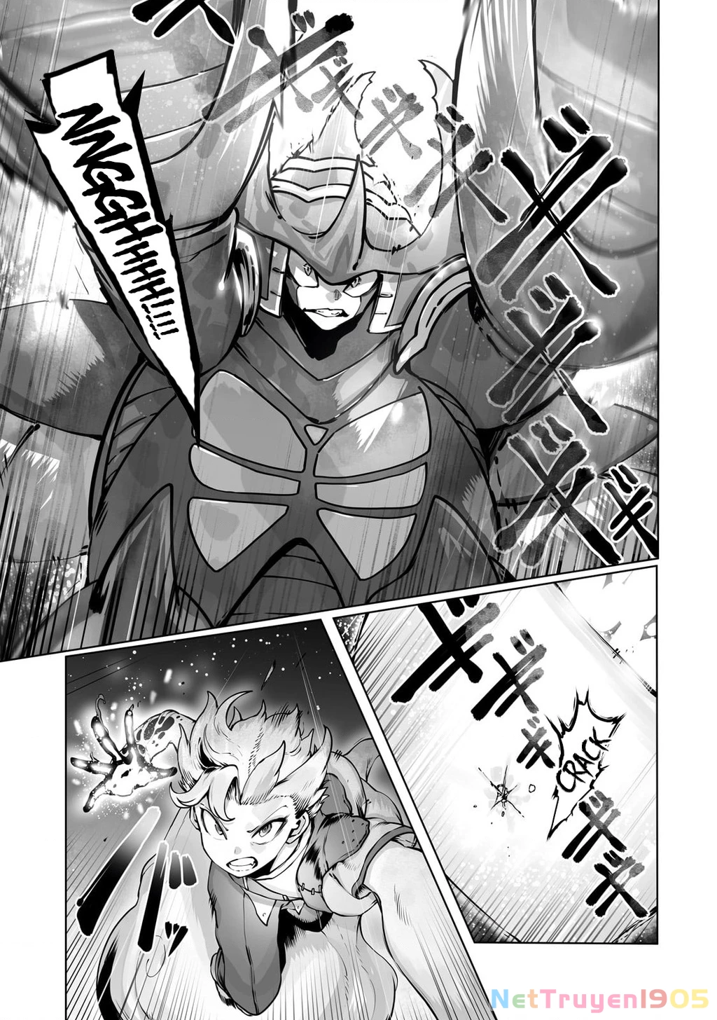 The Useless Tamer Will Turn Into The Top Unconsciously By My Previous Life Knowledge Chapter 38 - 19