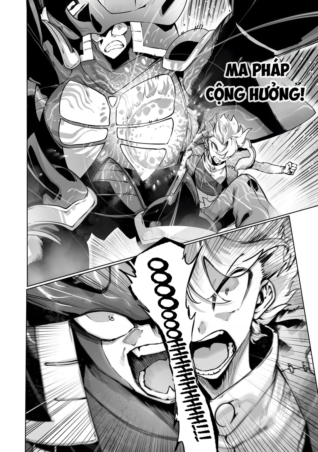 The Useless Tamer Will Turn Into The Top Unconsciously By My Previous Life Knowledge Chapter 38 - 20