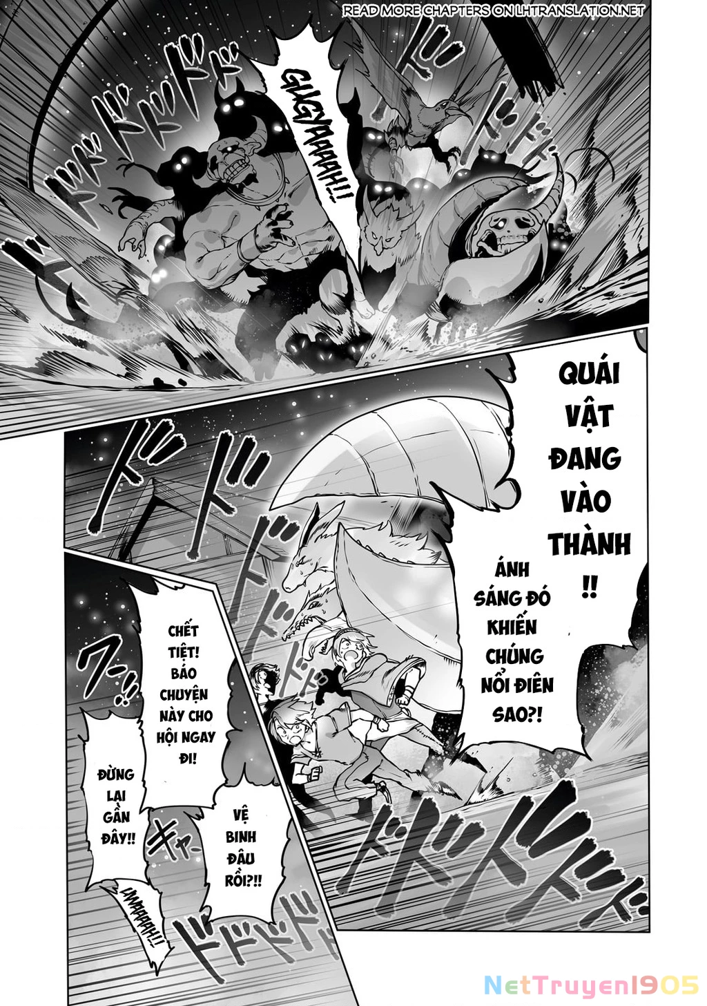 The Useless Tamer Will Turn Into The Top Unconsciously By My Previous Life Knowledge Chapter 38 - 24