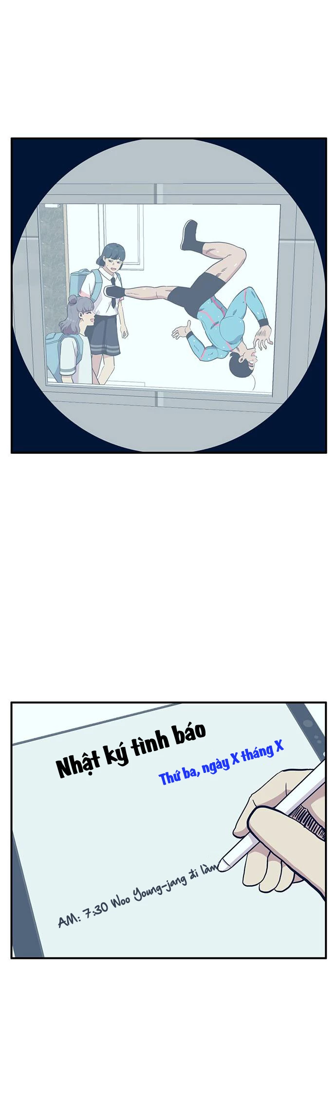 Chúa Tể Muôn Loài Chapter 58 - 6