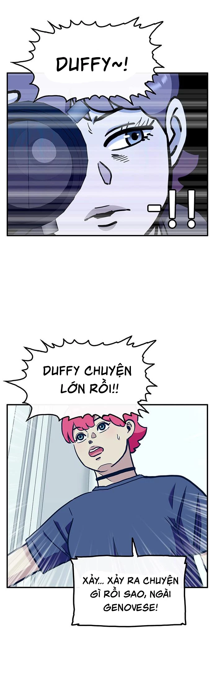 Chúa Tể Muôn Loài Chapter 58 - 7