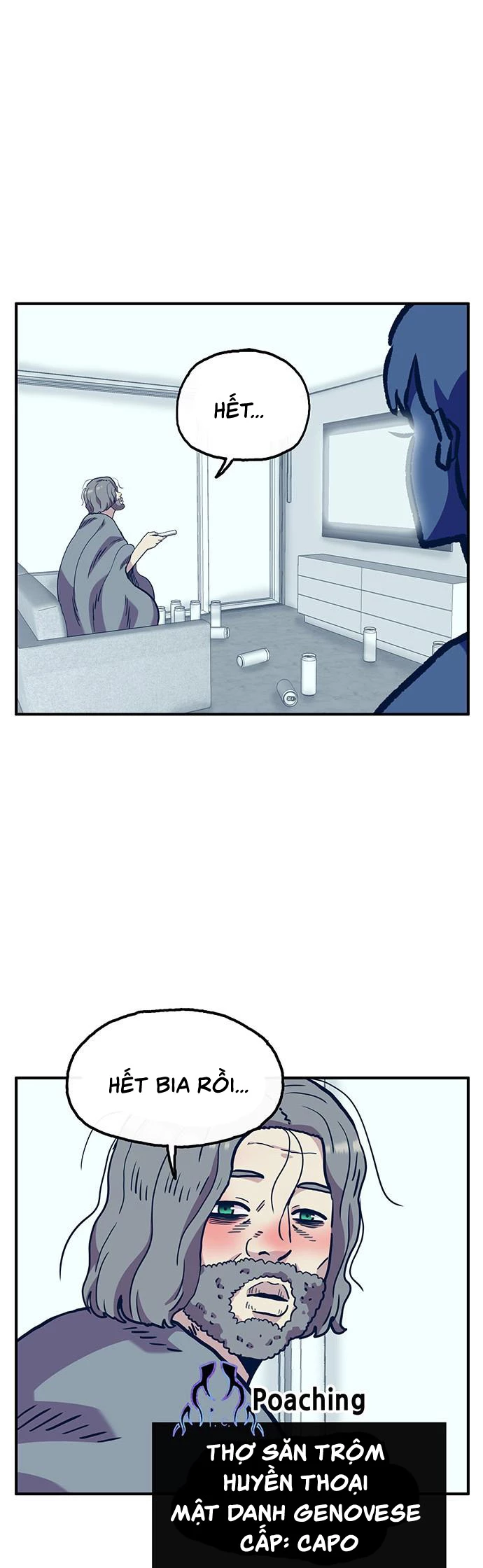 Chúa Tể Muôn Loài Chapter 58 - 8