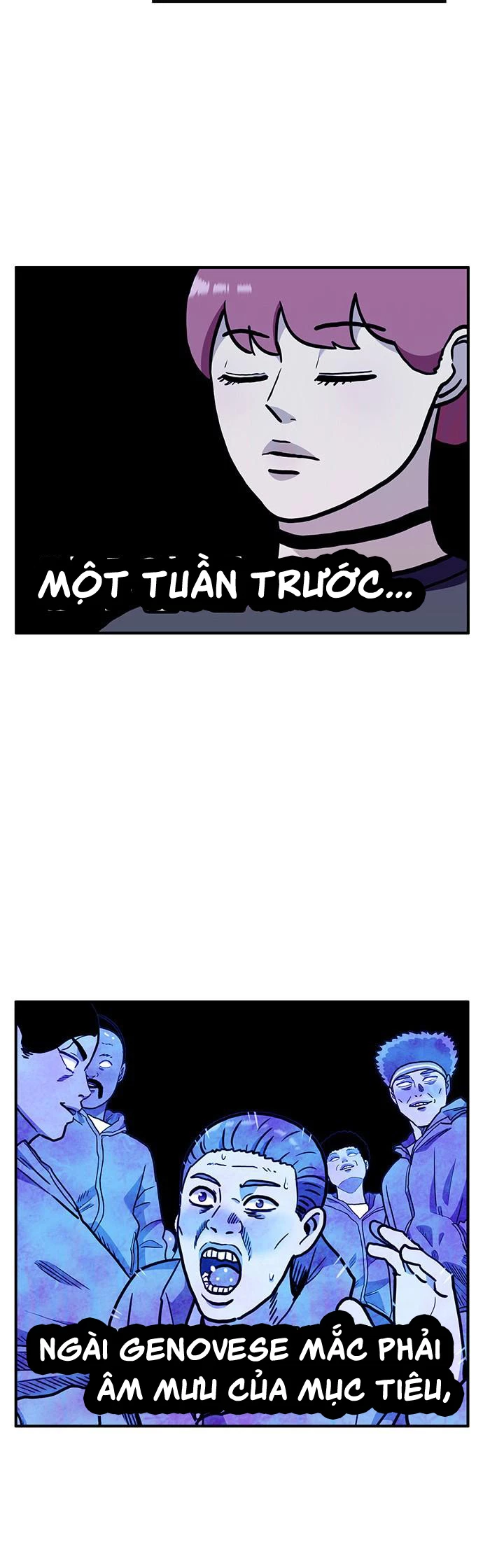 Chúa Tể Muôn Loài Chapter 58 - 9