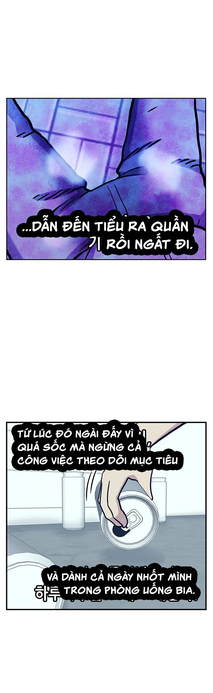 Chúa Tể Muôn Loài Chapter 58 - 10