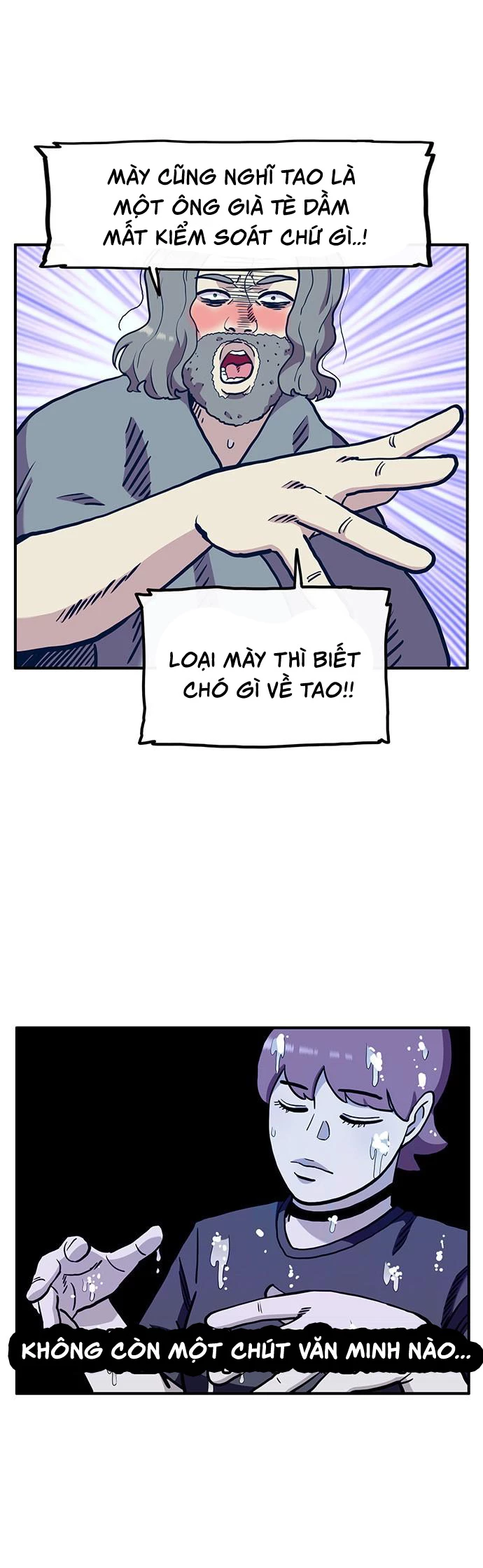 Chúa Tể Muôn Loài Chapter 58 - 12