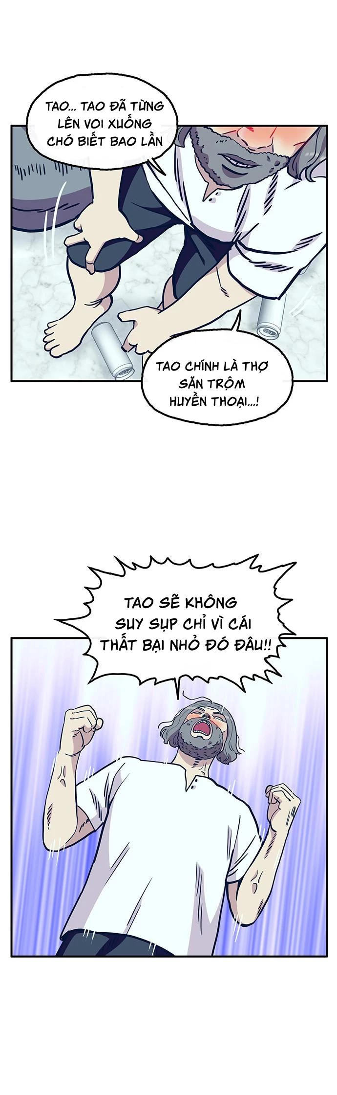 Chúa Tể Muôn Loài Chapter 58 - 13
