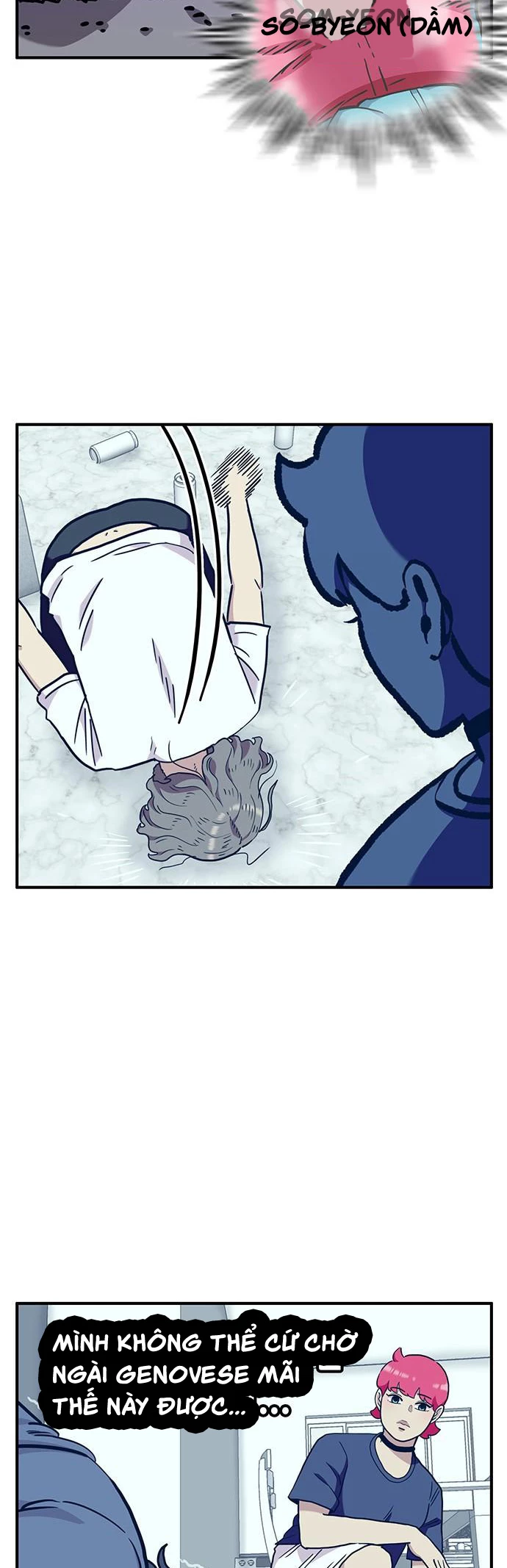 Chúa Tể Muôn Loài Chapter 58 - 15
