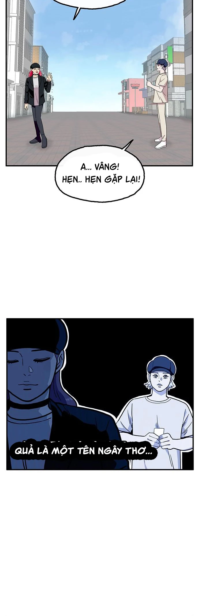 Chúa Tể Muôn Loài Chapter 58 - 19