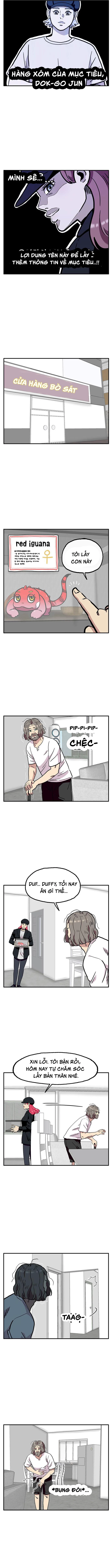 Chúa Tể Muôn Loài Chapter 58 - 20