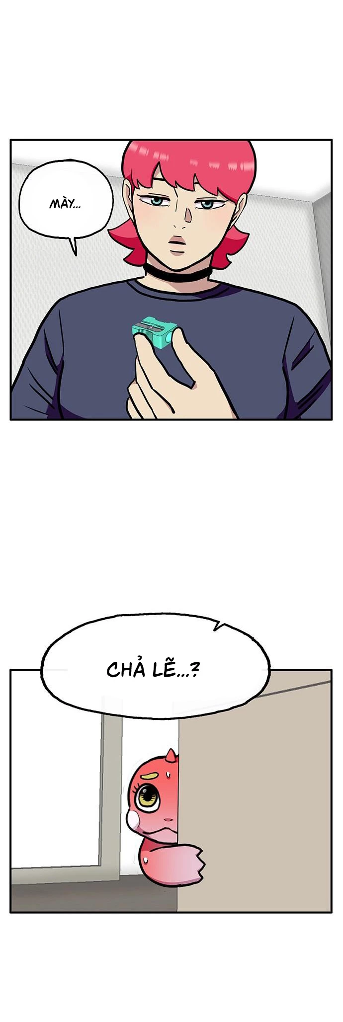 Chúa Tể Muôn Loài Chapter 58 - 26