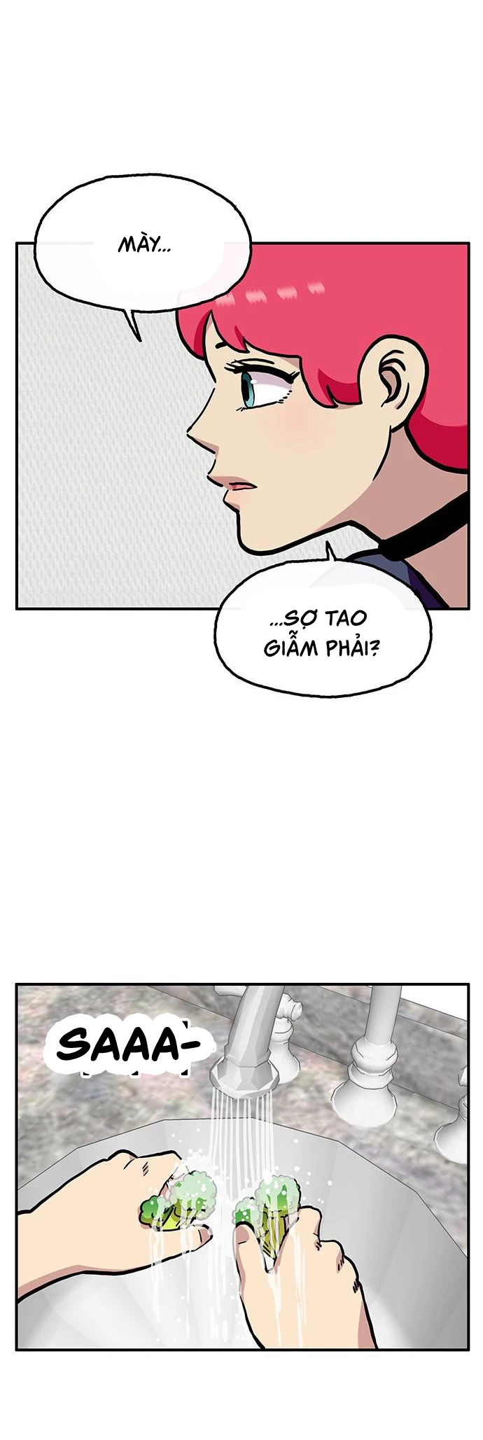 Chúa Tể Muôn Loài Chapter 58 - 27