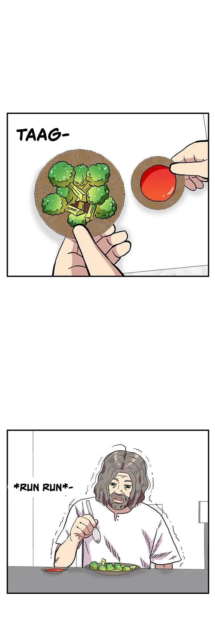 Chúa Tể Muôn Loài Chapter 58 - 28