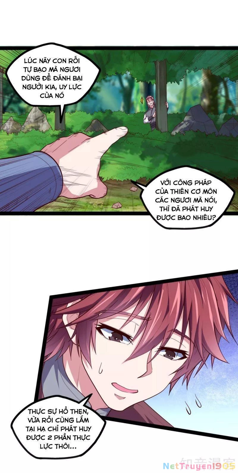 Đạp Toái Tiên Hà Chapter 184 - 2