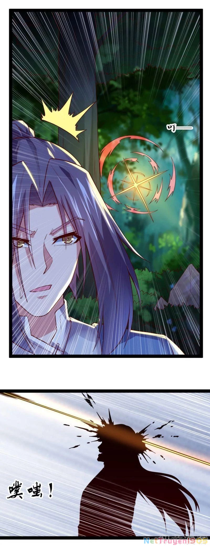 Đạp Toái Tiên Hà Chapter 184 - 10