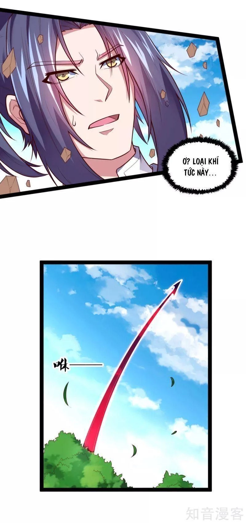 Đạp Toái Tiên Hà Chapter 184 - 13