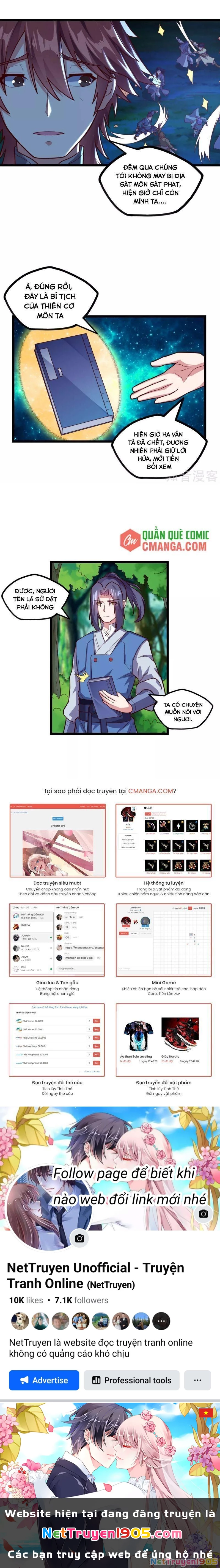 Đạp Toái Tiên Hà Chapter 184 - 15