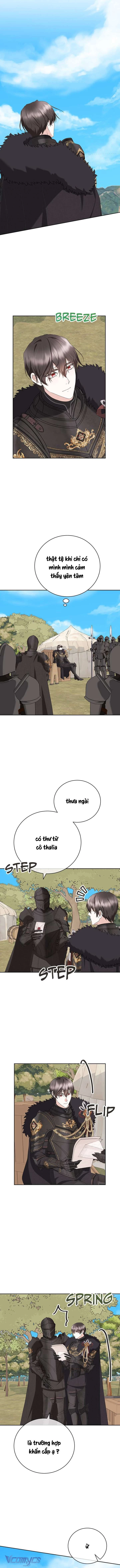 Nhân Vật Tôi Xuyên Vào, Chưa Từng Xuất Hiện Chapter 81 - 2