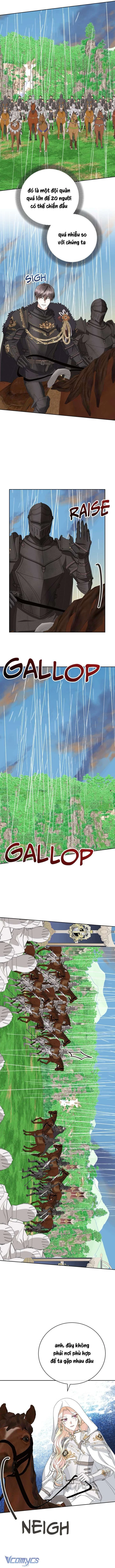 Nhân Vật Tôi Xuyên Vào, Chưa Từng Xuất Hiện Chapter 81 - 7