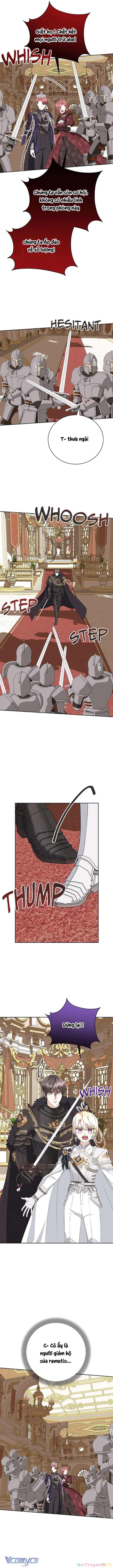 Nhân Vật Tôi Xuyên Vào, Chưa Từng Xuất Hiện Chapter 82 - 7