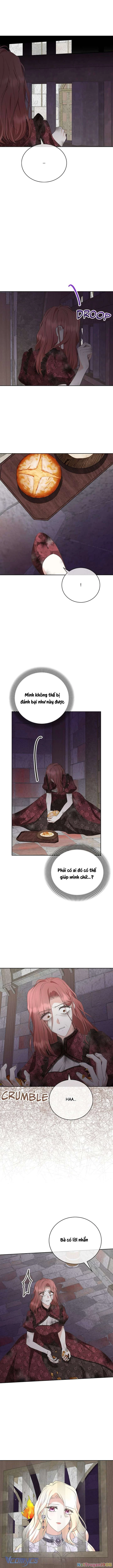 Nhân Vật Tôi Xuyên Vào, Chưa Từng Xuất Hiện Chapter 83 - 2