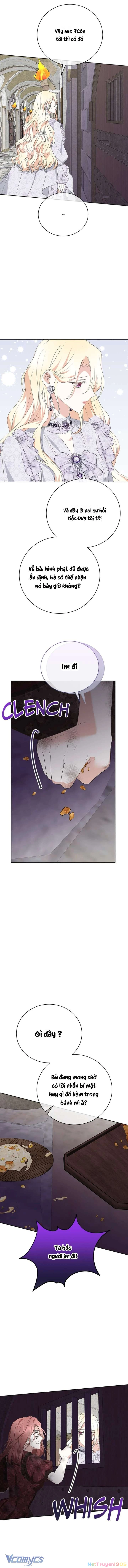 Nhân Vật Tôi Xuyên Vào, Chưa Từng Xuất Hiện Chapter 83 - 4