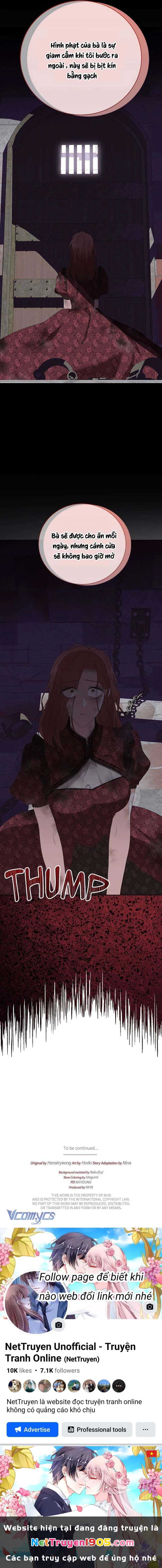 Nhân Vật Tôi Xuyên Vào, Chưa Từng Xuất Hiện Chapter 83 - 11