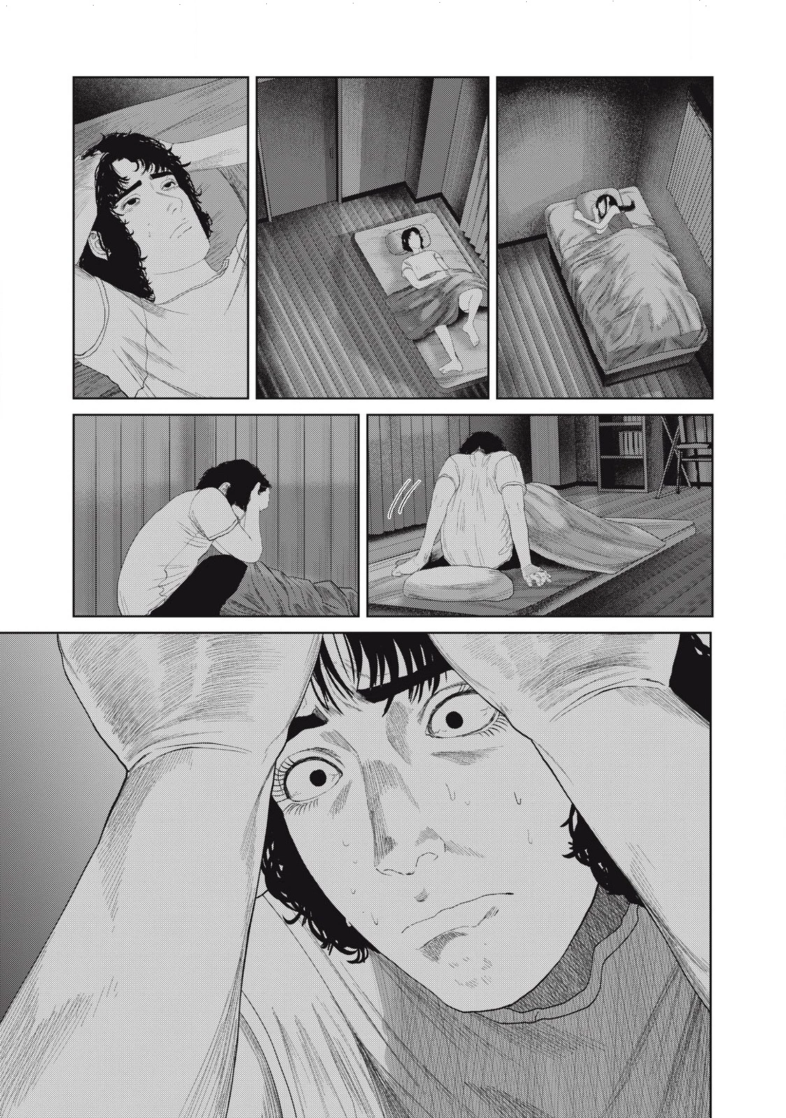 Musume no Shinshitsu Chapter 46 - 18
