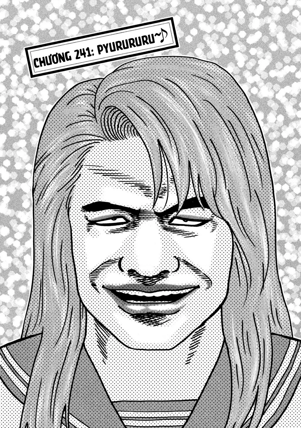 Dù Thế Nào Đi Nữa / Đó Là Tình Bạn Naniwa Chapter 241 - 2