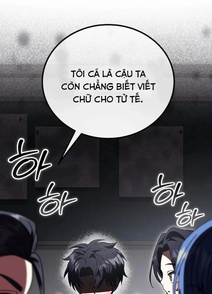 Tôi Sẽ Vực Dậy Gia Tộc Này Chapter 39 - 41