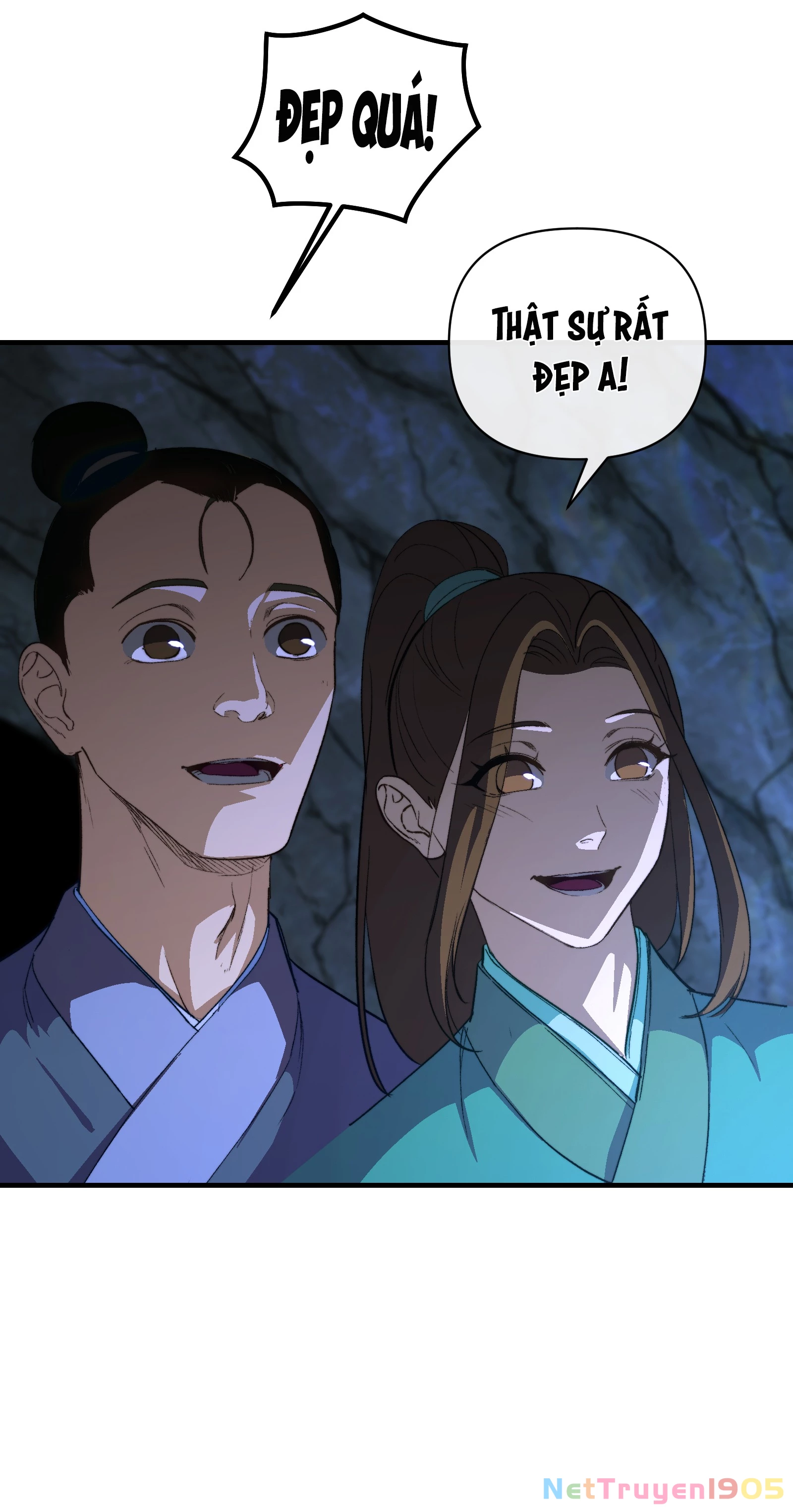 Cổ Chân Nhân (bản mới) Chapter 4 - 13