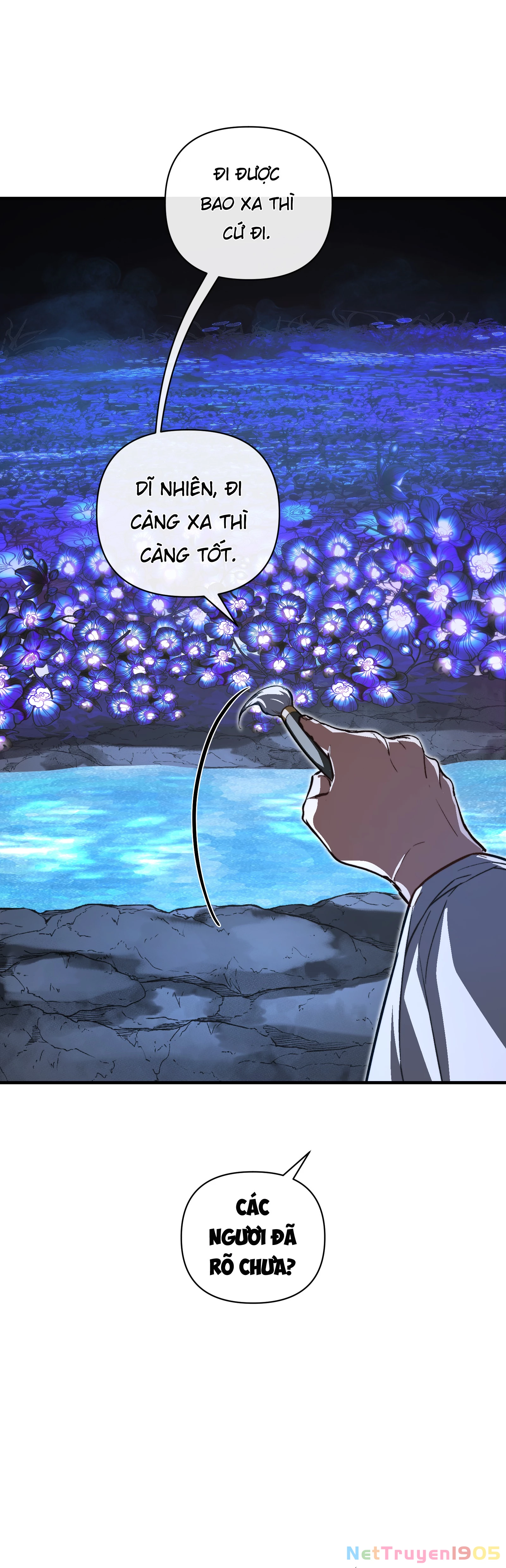 Cổ Chân Nhân (bản mới) Chapter 4 - 16