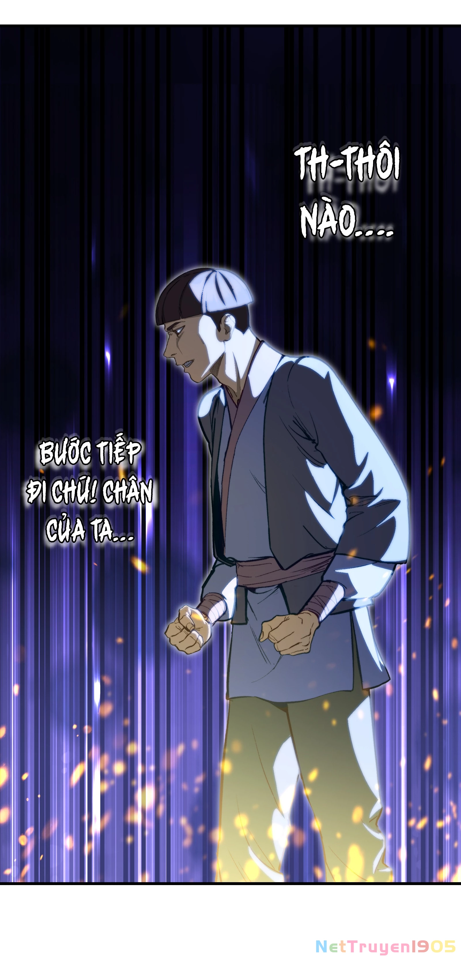 Cổ Chân Nhân (bản mới) Chapter 4 - 26