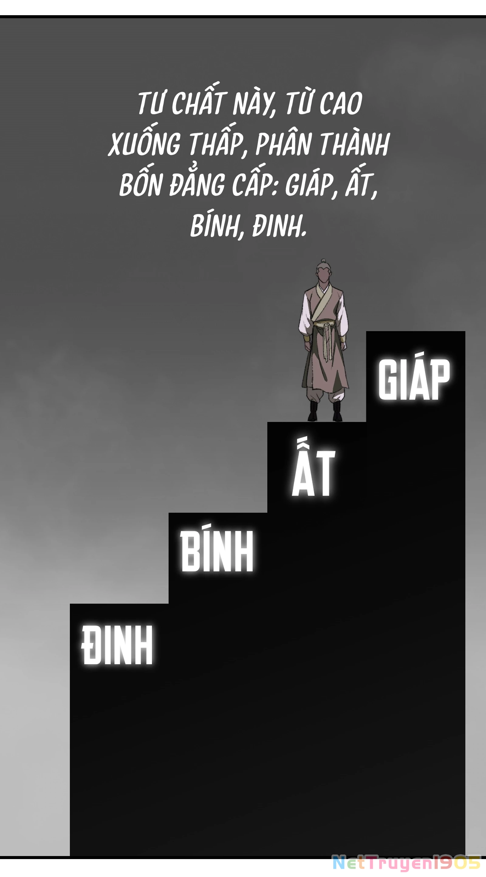 Cổ Chân Nhân (bản mới) Chapter 4 - 44
