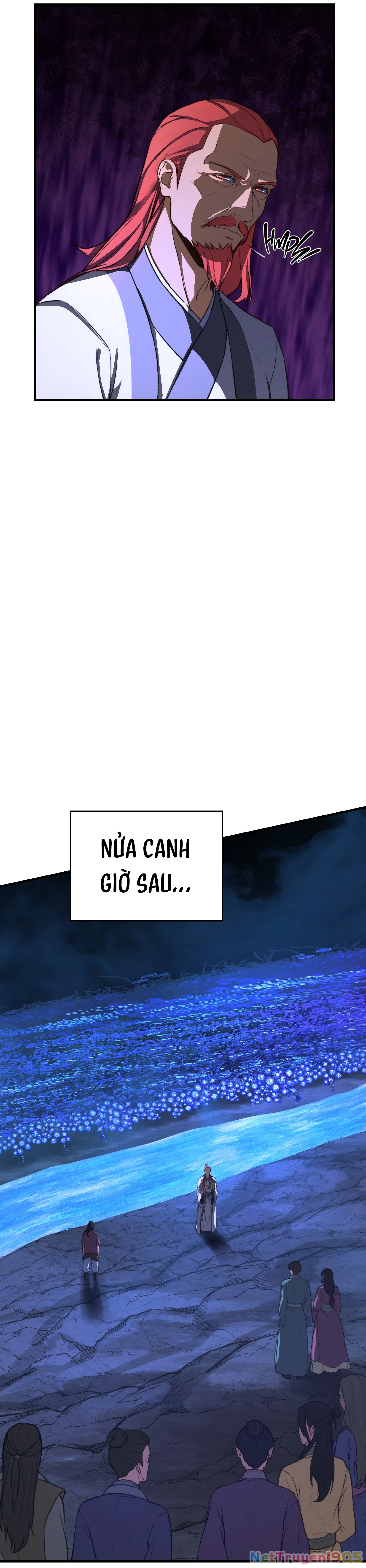 Cổ Chân Nhân (bản mới) Chapter 4 - 51