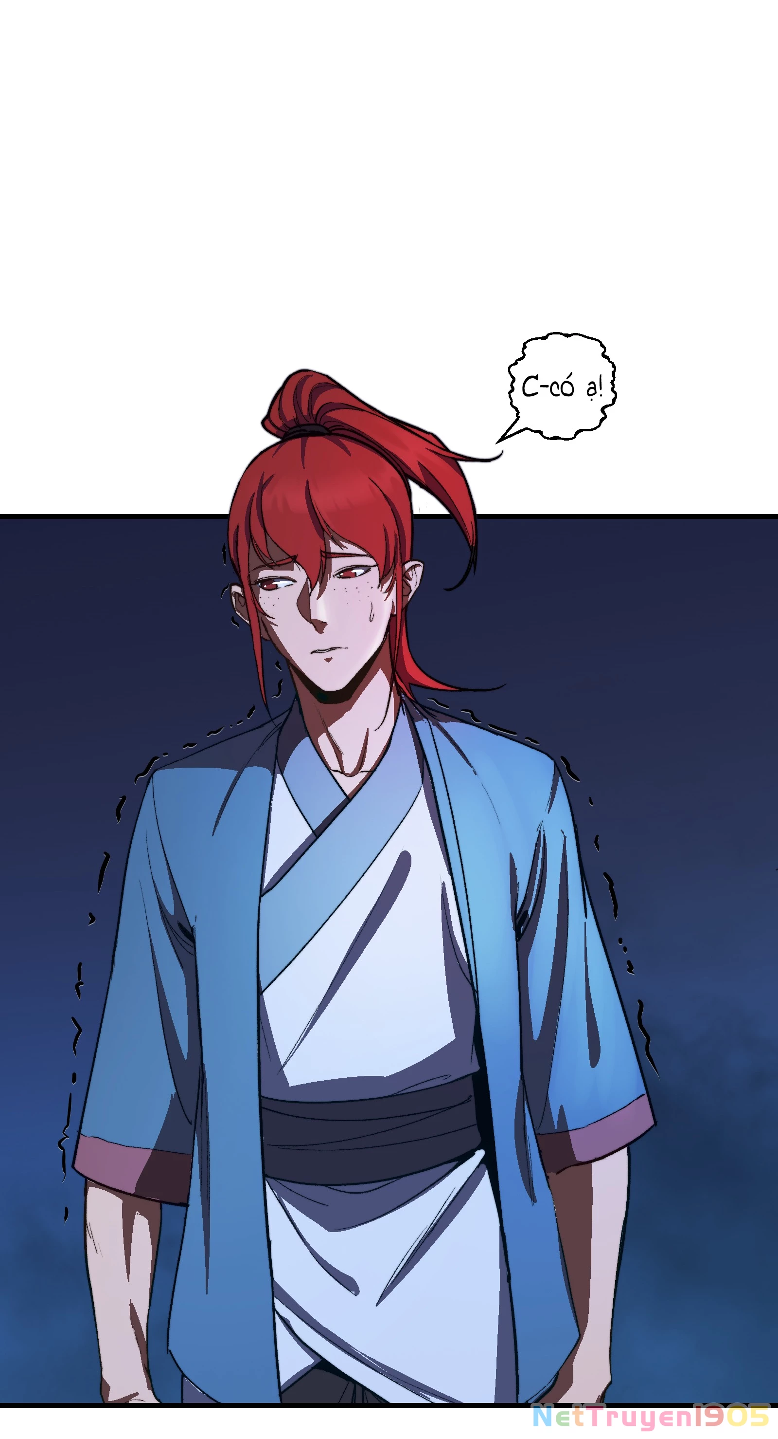 Cổ Chân Nhân (bản mới) Chapter 4 - 55