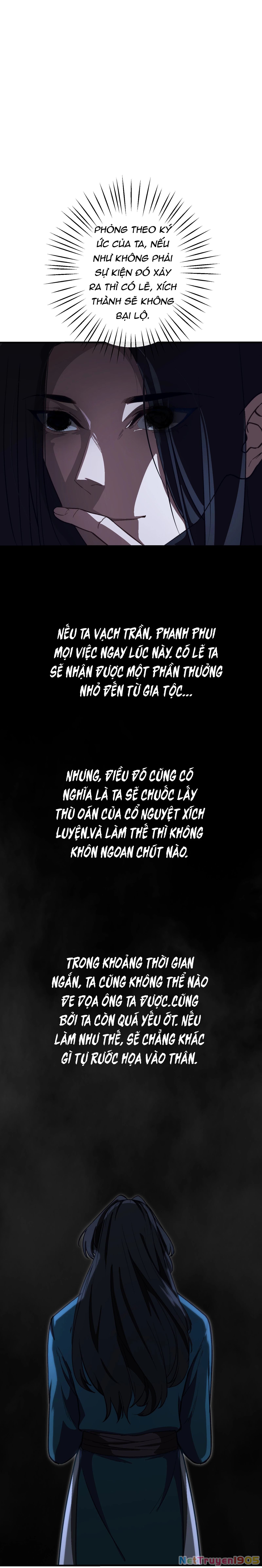 Cổ Chân Nhân (bản mới) Chapter 4 - 65