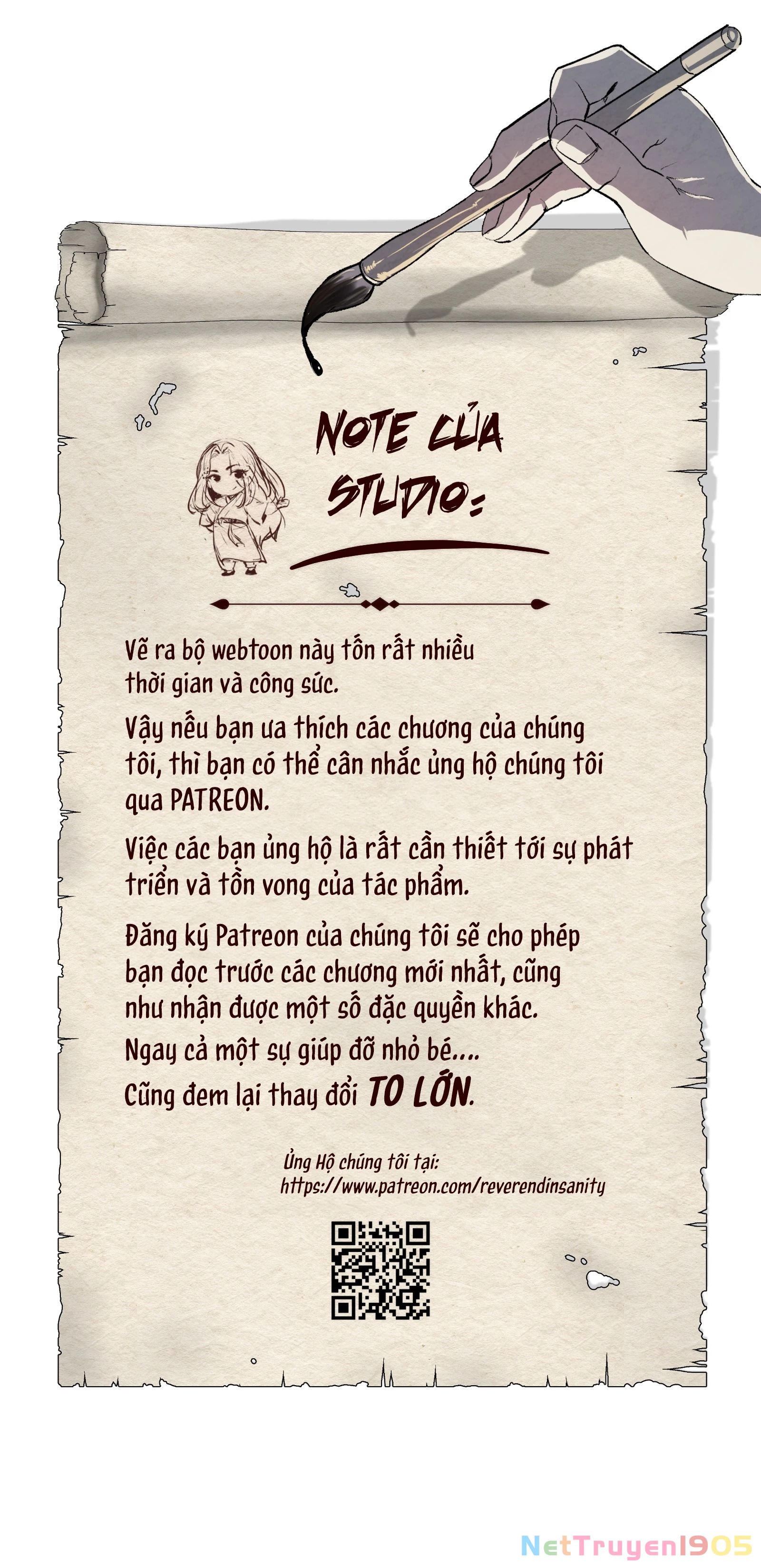 Cổ Chân Nhân (bản mới) Chapter 4 - 68