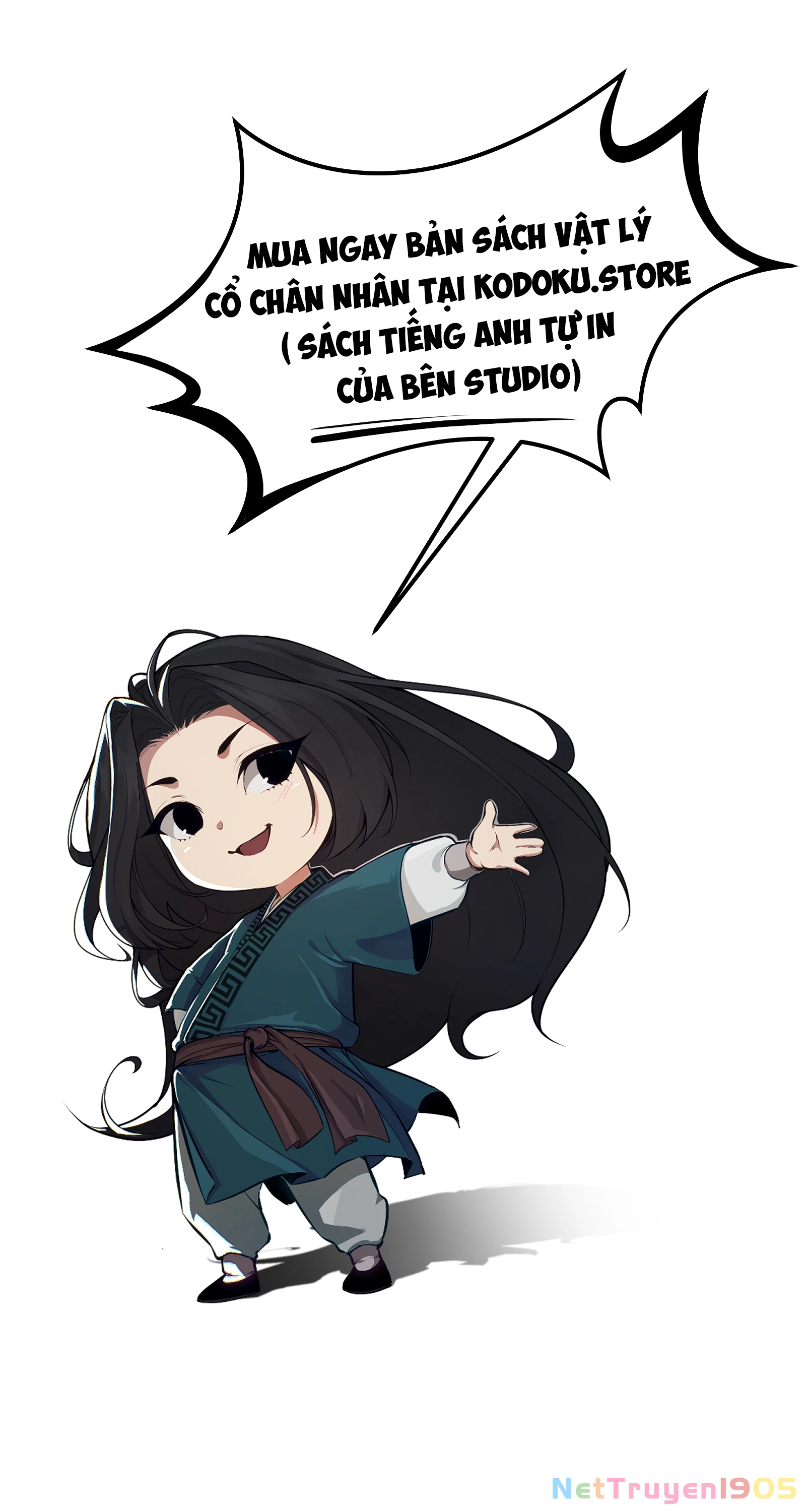 Cổ Chân Nhân (bản mới) Chapter 4 - 69