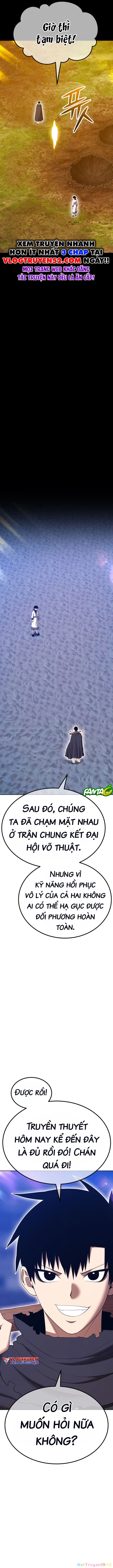 Gậy Gỗ Cấp 99+ Chapter 134 - 26